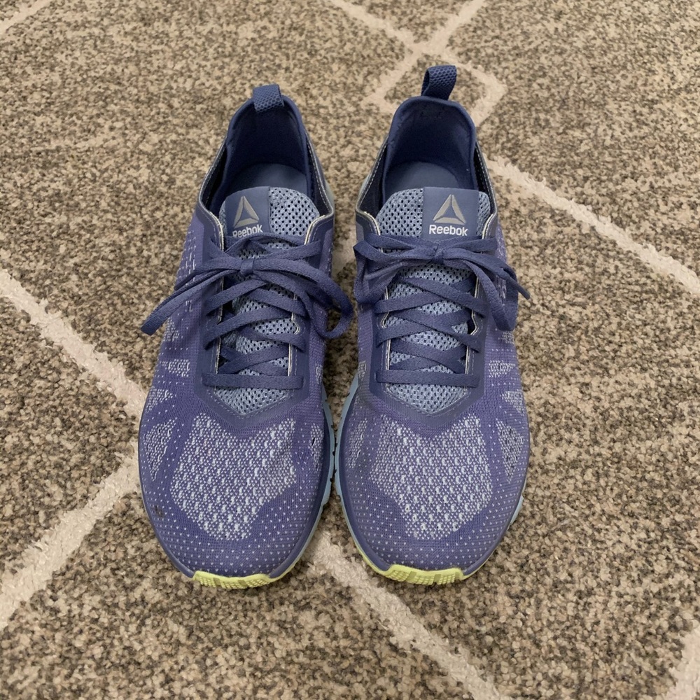 Reebok sneakers